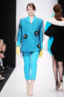 Alexandr Rogov Fall 2018 Ready-to-Wear , Александр Рогов осень зима 2018 , Fashion show , неделя моды в Москве , MBFWRussia , Mercedes Benz Fashion Week , Mainstyles , Mainstyle